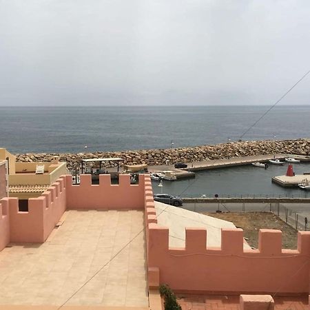 Belvilla By Oyo Apartamento Vista Mar Виларикос Екстериор снимка